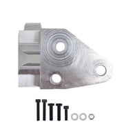 DURAFORCE 3-Bolt Billet Post Mount For Honda 1988-91 Civic CRX Acura Integra 1.5/1.6/1.8L