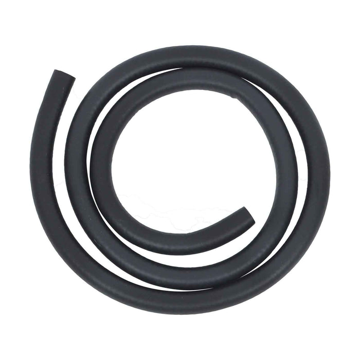 DURAFORCE For Nissan Rogue 08-13 CVT Transmission Oil Cooler Kit 4 Port And 6 Rows Remote