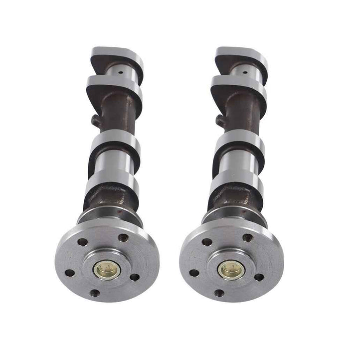 DURAFORCE For Polaris RZR XP 4 1000 3023528 Intake Exhaust Camshaft Assembly 2015-2021