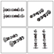 DURAFORCE For Polaris RZR XP 4 1000 3023528 Intake Exhaust Camshaft Assembly 2015-2021