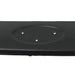 DURAFORCE For 2012 2013 Kia Optima Primed Black Front Upper Bumper Cover W/O Radar Holes