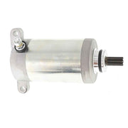 DURAFORCE ATV Starter & Relay Solenoid For Kawasaki Bayou 220 KLF220 1988-2002 21163-1266