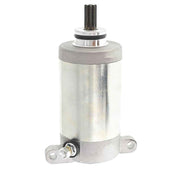 DURAFORCE ATV Starter & Relay Solenoid For Kawasaki Bayou 220 KLF220 1988-2002 21163-1266
