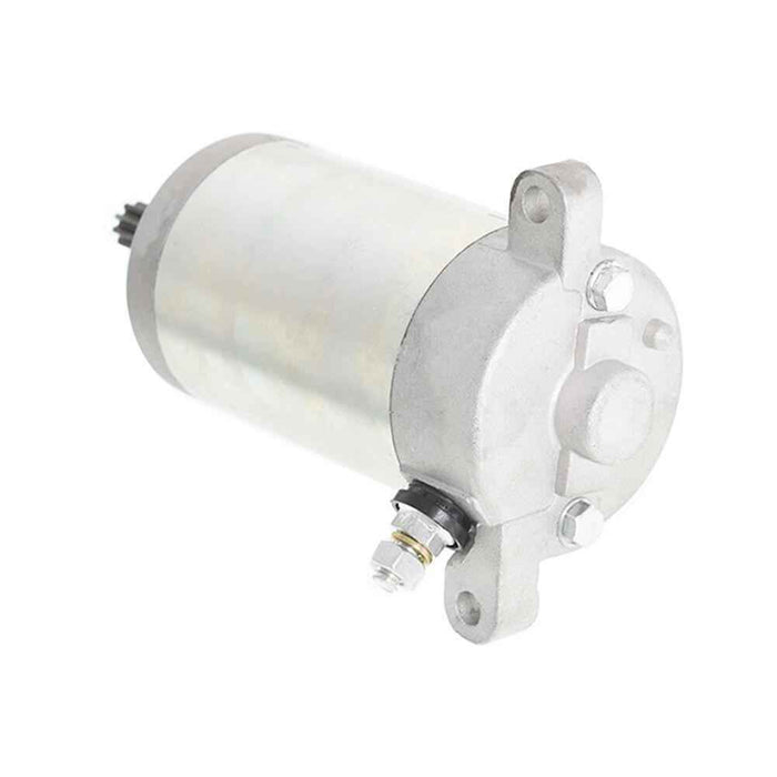 DURAFORCE ATV Starter & Relay Solenoid For Kawasaki Bayou 220 KLF220 1988-2002 21163-1266