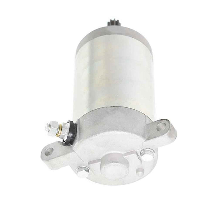 DURAFORCE ATV Starter & Relay Solenoid For Kawasaki Bayou 220 KLF220 1988-2002 21163-1266