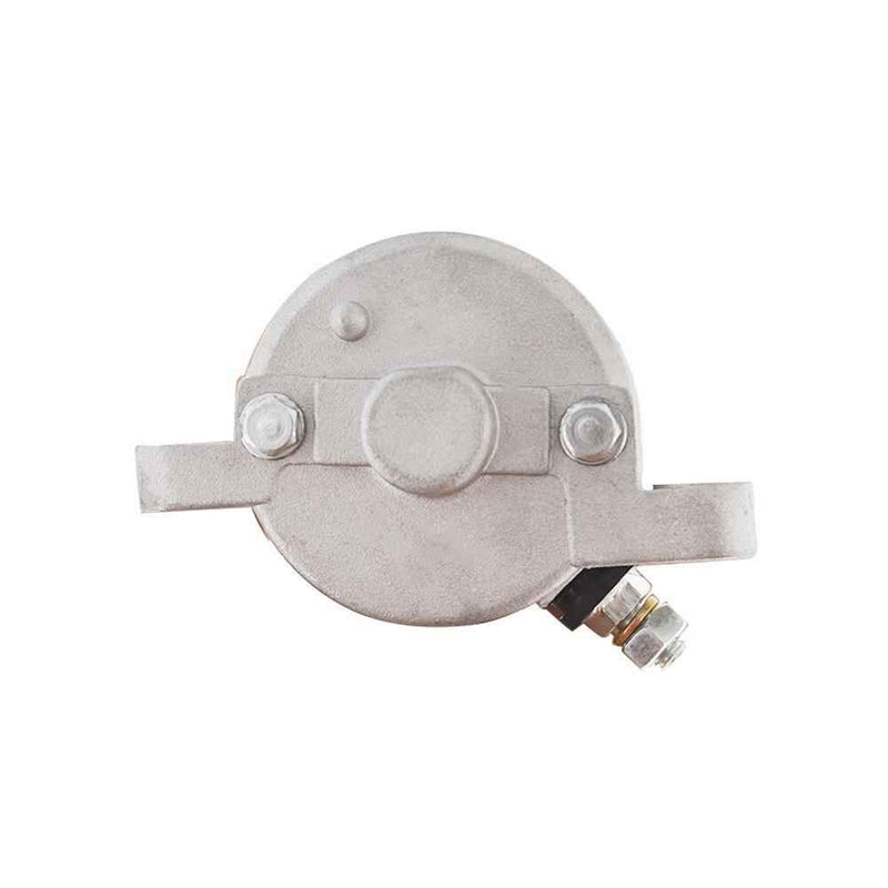 DURAFORCE ATV Starter & Relay Solenoid For Kawasaki Bayou 220 KLF220 1988-2002 21163-1266