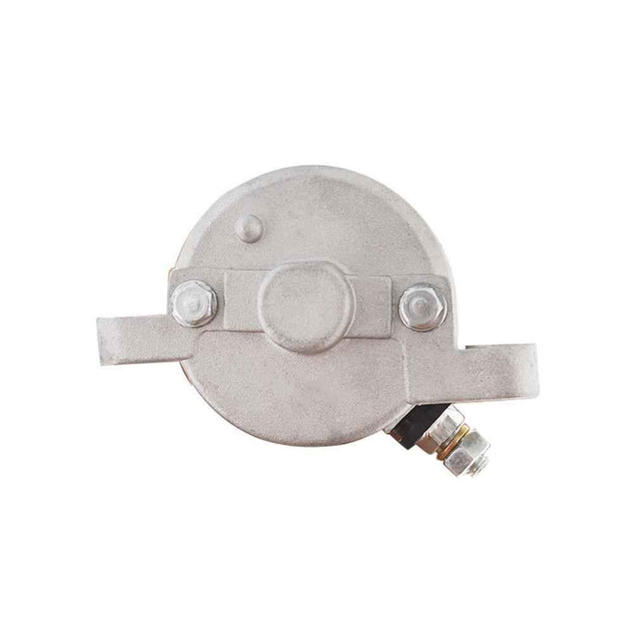 DURAFORCE ATV Starter & Relay Solenoid For Kawasaki Bayou 220 KLF220 1988-2002 21163-1266