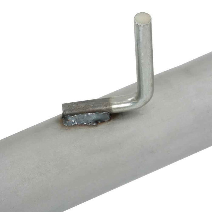 DURAFORCE Right Passenger Side Catalytic Converter For 2005-2008 Ford F-150 F150 4.2L V6