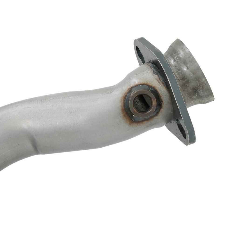 DURAFORCE Right Passenger Side Catalytic Converter For 2005-2008 Ford F-150 F150 4.2L V6