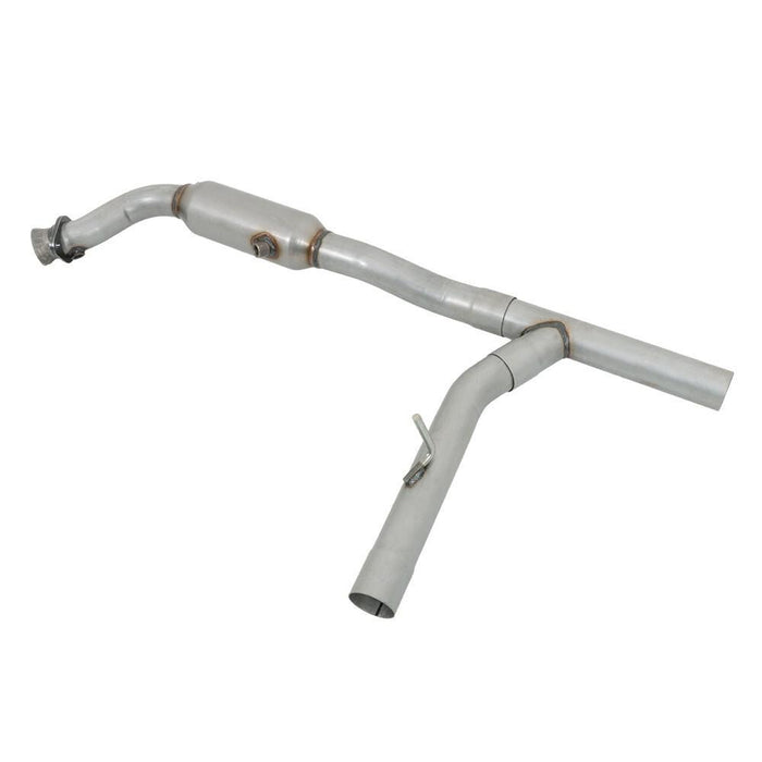 DURAFORCE Right Passenger Side Catalytic Converter For 2005-2008 Ford F-150 F150 4.2L V6