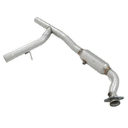 DURAFORCE Right Passenger Side Catalytic Converter For 2005-2008 Ford F-150 F150 4.2L V6