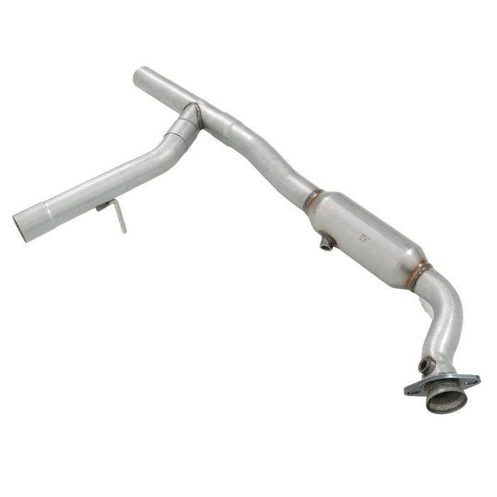 DURAFORCE Right Passenger Side Catalytic Converter For 2005-2008 Ford F-150 F150 4.2L V6