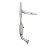 DURAFORCE Right Passenger Side Catalytic Converter For 2005-2008 Ford F-150 F150 4.2L V6