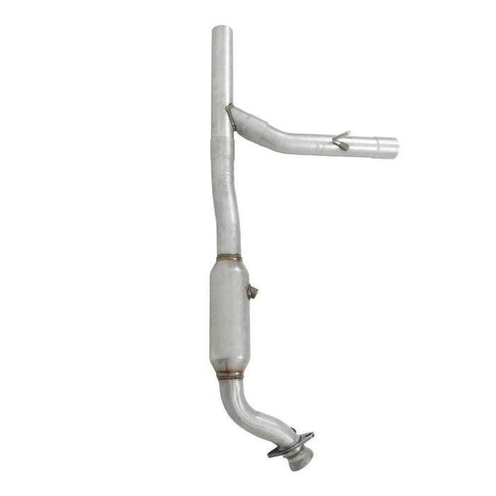 DURAFORCE Right Passenger Side Catalytic Converter For 2005-2008 Ford F-150 F150 4.2L V6