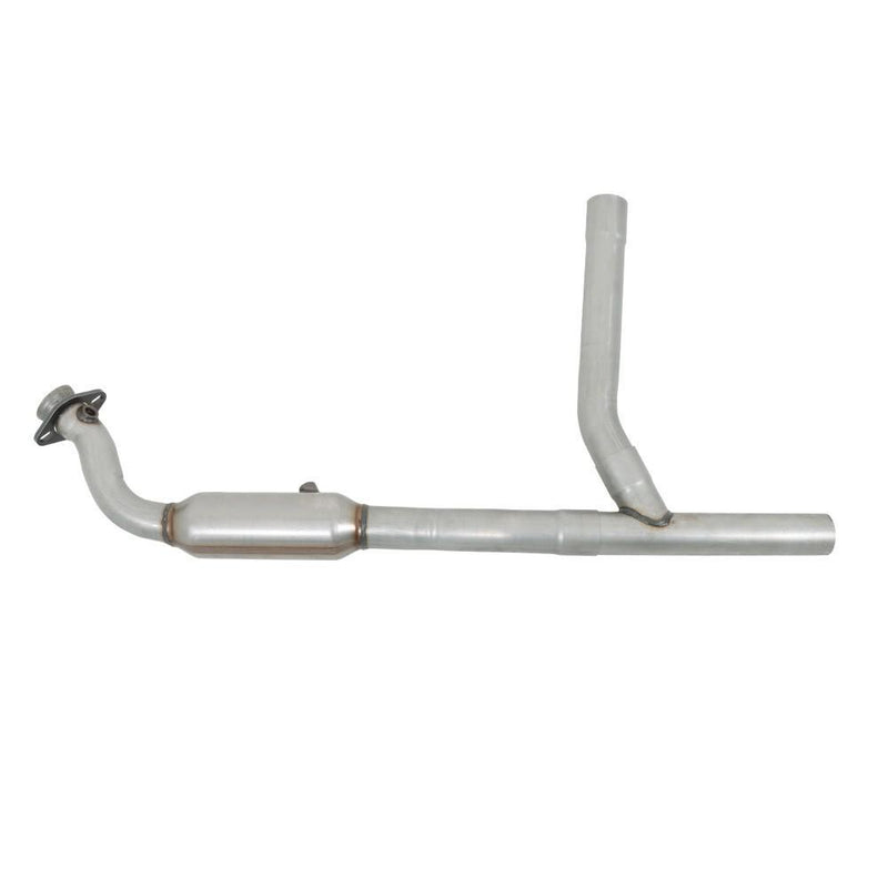 DURAFORCE Right Passenger Side Catalytic Converter For 2005-2008 Ford F-150 F150 4.2L V6