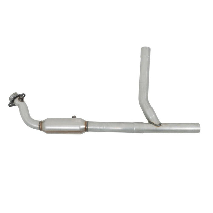 DURAFORCE Right Passenger Side Catalytic Converter For 2005-2008 Ford F-150 F150 4.2L V6