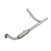 DURAFORCE Right Passenger Side Catalytic Converter For 2005-2008 Ford F-150 F150 4.2L V6