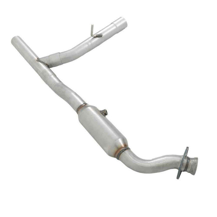 DURAFORCE Right Passenger Side Catalytic Converter For 2005-2008 Ford F-150 F150 4.2L V6