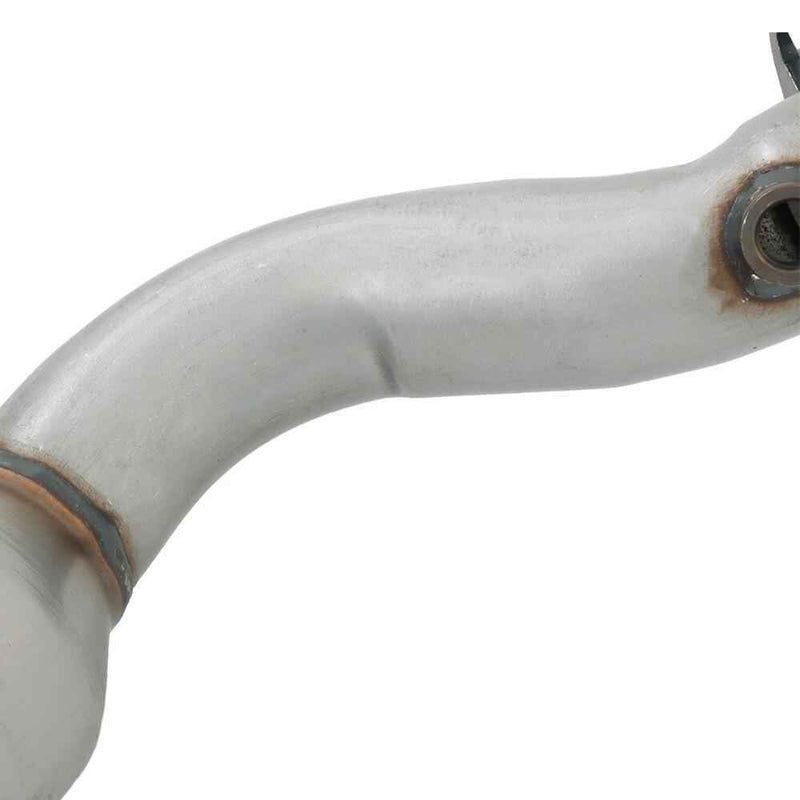 DURAFORCE Right Passenger Side Catalytic Converter For 2005-2008 Ford F-150 F150 4.2L V6