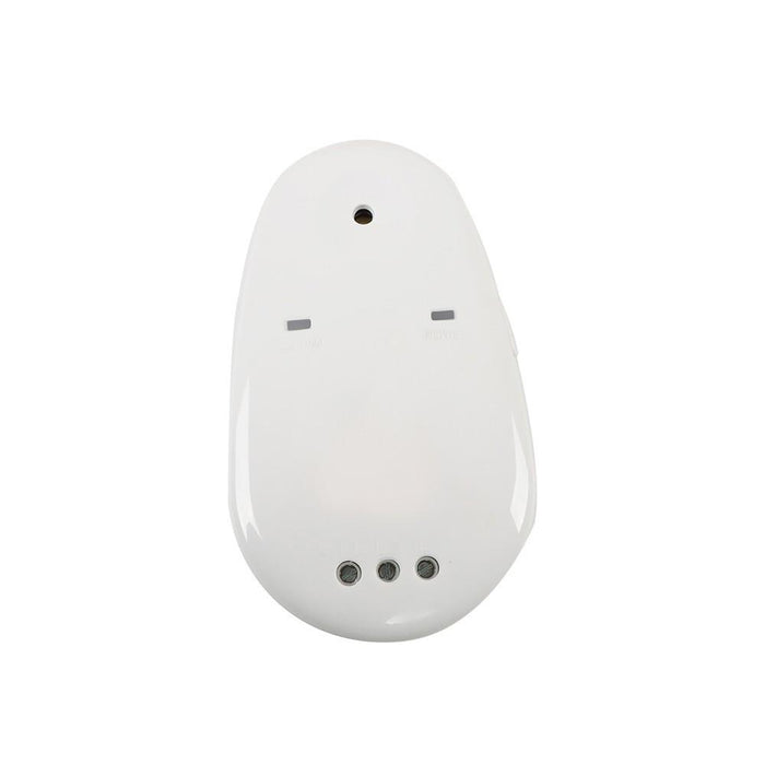 DURAFORCE 15 Sqft Electric Radiant Floor Heat System Floor Heat Mat 120 V W/ Thermostat