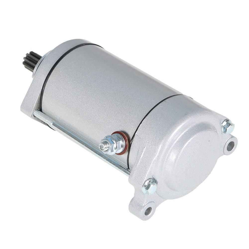 DURAFORCE For Suzuki VL1500 VL1500B 1998-2004 Intruder 1500 Starter & Relay Solenoid