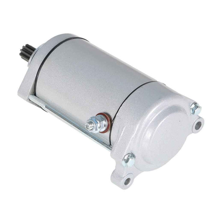 DURAFORCE For Suzuki VL1500 VL1500B 1998-2004 Intruder 1500 Starter & Relay Solenoid