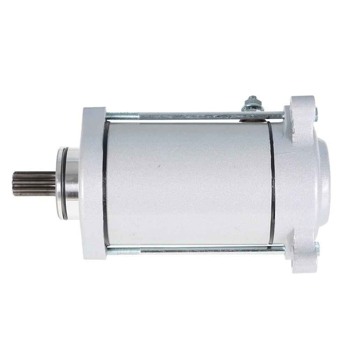 DURAFORCE For Suzuki VL1500 VL1500B 1998-2004 Intruder 1500 Starter & Relay Solenoid