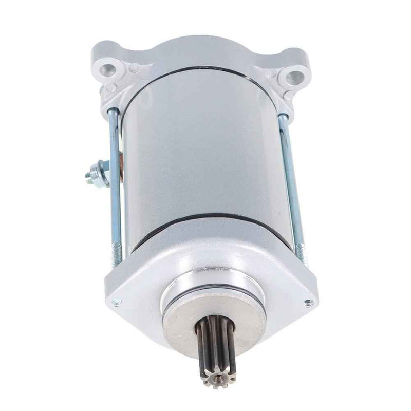 DURAFORCE For Suzuki VL1500 VL1500B 1998-2004 Intruder 1500 Starter & Relay Solenoid