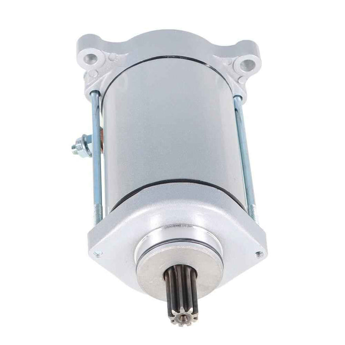 DURAFORCE For Suzuki VL1500 VL1500B 1998-2004 Intruder 1500 Starter & Relay Solenoid