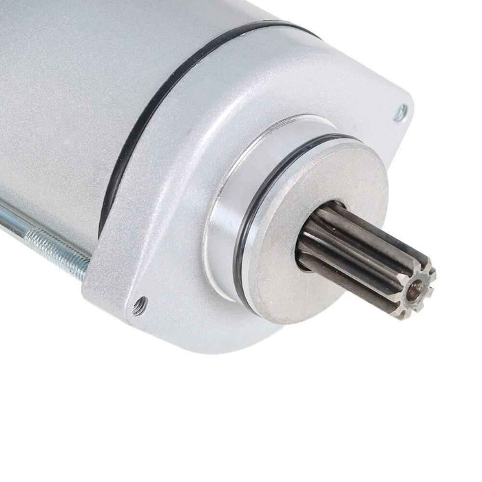 DURAFORCE For Suzuki VL1500 VL1500B 1998-2004 Intruder 1500 Starter & Relay Solenoid