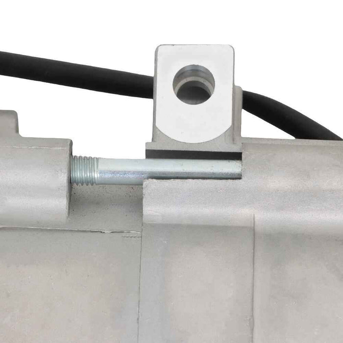 DURAFORCE A/C Compressor +Clutch 1520381 For Mazda Tribute Ford Escape 2001-2005 06 3.0L