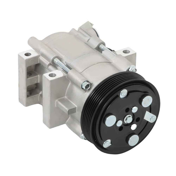 DURAFORCE A/C Compressor +Clutch 1520381 For Mazda Tribute Ford Escape 2001-2005 06 3.0L