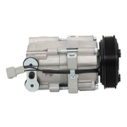DURAFORCE A/C Compressor +Clutch 1520381 For Mazda Tribute Ford Escape 2001-2005 06 3.0L