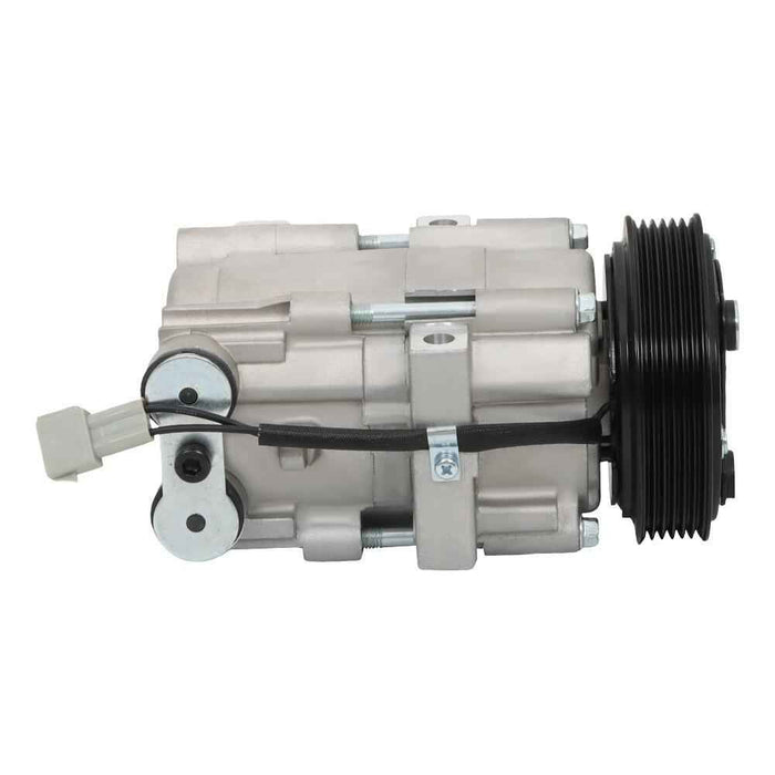 DURAFORCE A/C Compressor +Clutch 1520381 For Mazda Tribute Ford Escape 2001-2005 06 3.0L