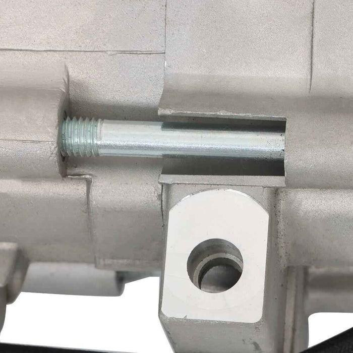 DURAFORCE A/C Compressor +Clutch 1520381 For Mazda Tribute Ford Escape 2001-2005 06 3.0L