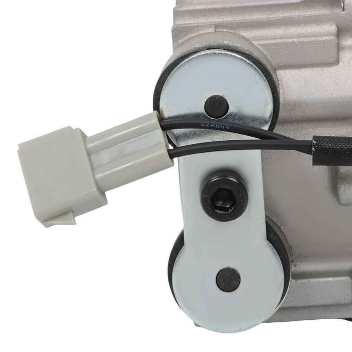 DURAFORCE A/C Compressor +Clutch 1520381 For Mazda Tribute Ford Escape 2001-2005 06 3.0L