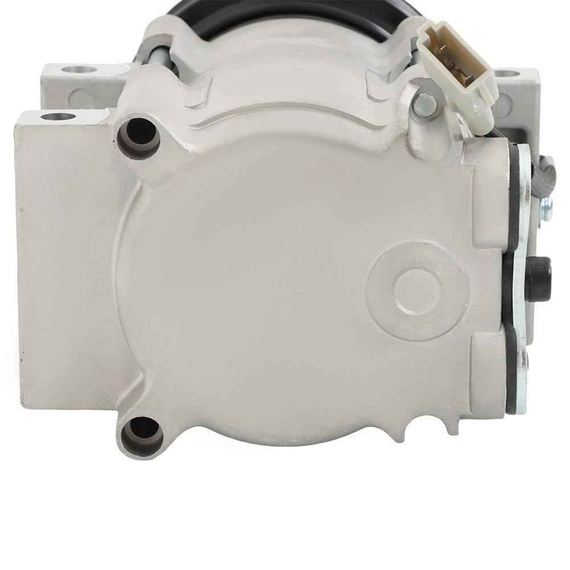DURAFORCE A/C Compressor +Clutch 1520381 For Mazda Tribute Ford Escape 2001-2005 06 3.0L