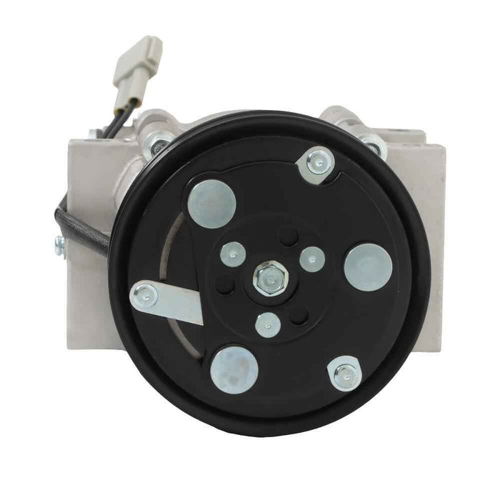 DURAFORCE A/C Compressor +Clutch 1520381 For Mazda Tribute Ford Escape 2001-2005 06 3.0L