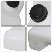 DURAFORCE Fuel Gas Tank GY21876 GY21102 GY20894 For John Deere L100 L110 L120 L130 L105