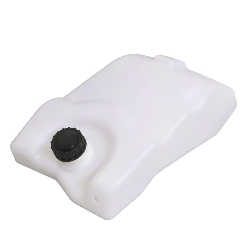 DURAFORCE Fuel Gas Tank GY21876 GY21102 GY20894 For John Deere L100 L110 L120 L130 L105