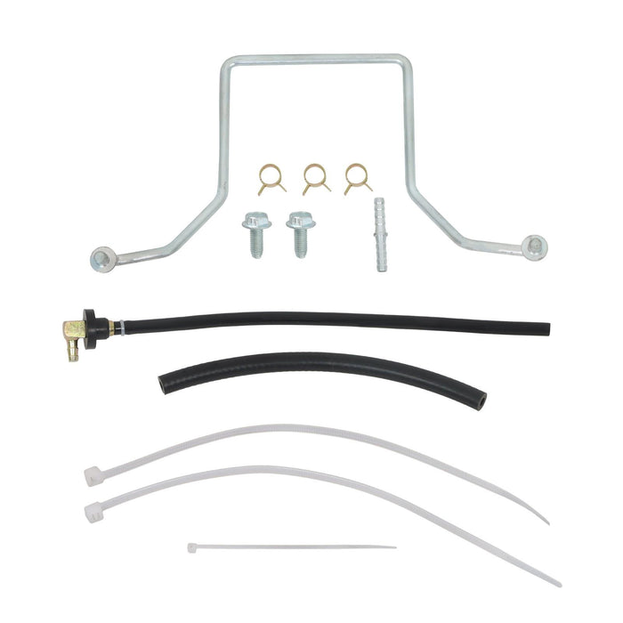 DURAFORCE Fuel Gas Tank GY21876 GY21102 GY20894 For John Deere L100 L110 L120 L130 L105