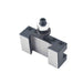 Quick Change Tool Post Boring Turning Holder For Lathe 6-12" 10× AXA 2#250-102
