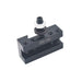Quick Change Tool Post Boring Turning Holder For Lathe 6-12" 10× AXA 2#250-102