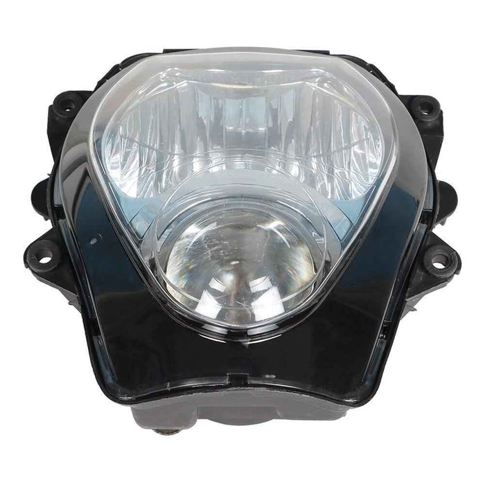DURAFORCE Front Headlight Headlamp Assembly For Suzuki 1997-2007 Hayabusa GSX1300R FA