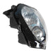 DURAFORCE Front Headlight Headlamp Assembly For Suzuki 1997-2007 Hayabusa GSX1300R FA