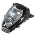DURAFORCE Front Headlight Headlamp Assembly For Suzuki 1997-2007 Hayabusa GSX1300R FA