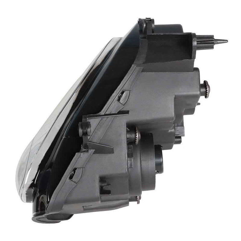 DURAFORCE Front Headlight Headlamp Assembly For Suzuki 1997-2007 Hayabusa GSX1300R FA
