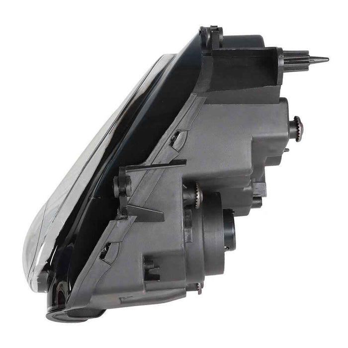 DURAFORCE Front Headlight Headlamp Assembly For Suzuki 1997-2007 Hayabusa GSX1300R FA