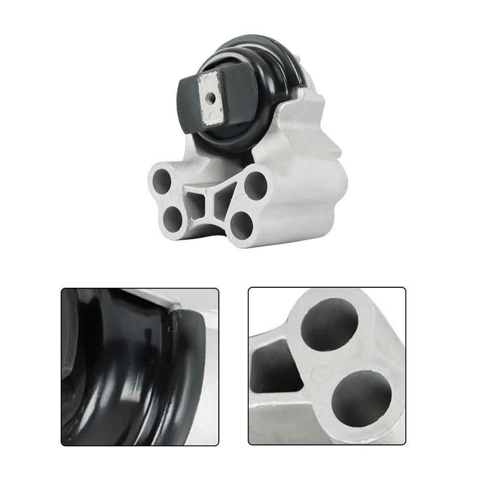 DURAFORCE 3× Engine Motor Mount & Transmission Mount For Ford Fusion Lincoln MKZ V6 3.5L