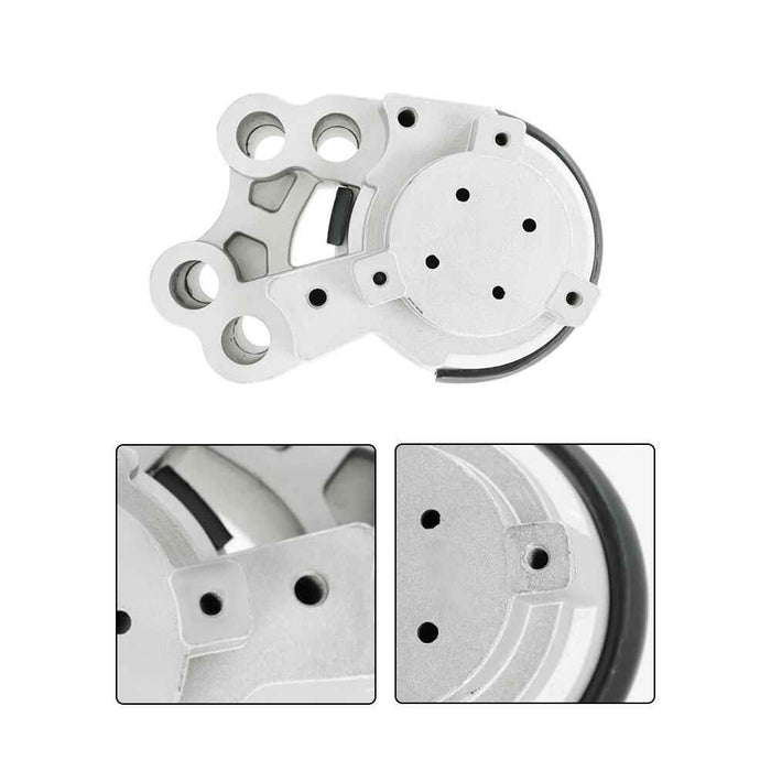 DURAFORCE 3× Engine Motor Mount & Transmission Mount For Ford Fusion Lincoln MKZ V6 3.5L